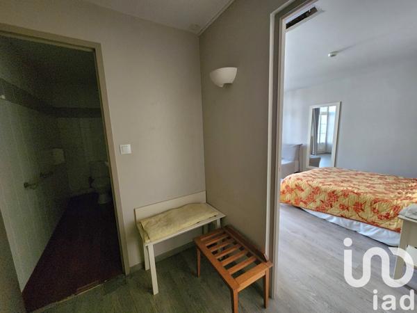 Appartement 1 pièce de 25 m² à Châteaugiron (35410)