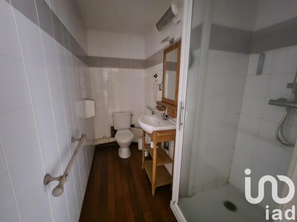 Appartement 1 pièce de 25 m² à Châteaugiron (35410)