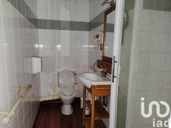 Appartement 1 pièce de 25 m² à Châteaugiron (35410)