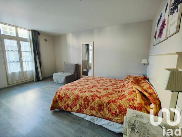 Appartement 1 pièce de 25 m² à Châteaugiron (35410)