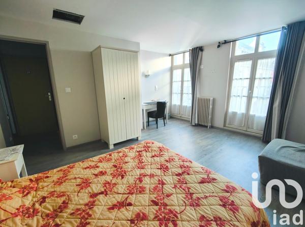 Appartement 1 pièce de 25 m² à Châteaugiron (35410)