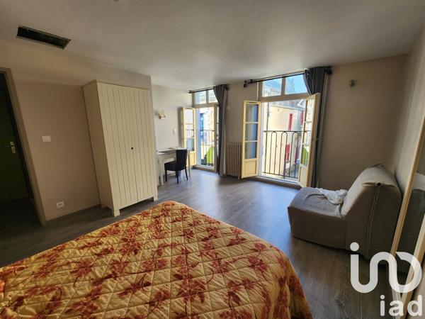 Appartement 1 pièce de 25 m² à Châteaugiron (35410)