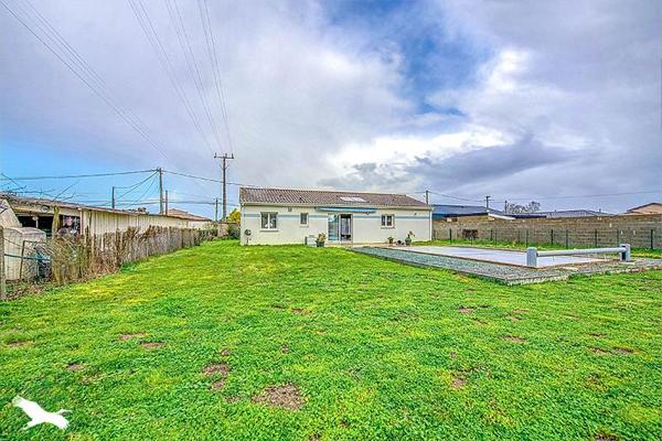 Maison à vendre |  Ambarès-et-Lagrave |  4 pièces | 90 m²