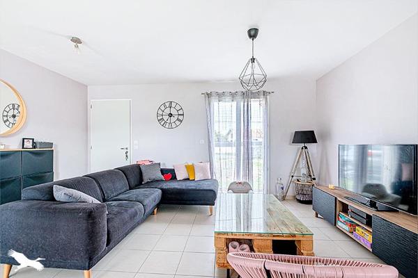 Maison à vendre |  Ambarès-et-Lagrave |  4 pièces | 90 m²