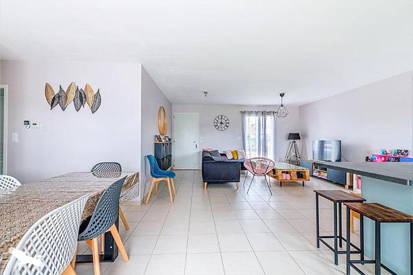 Maison à vendre |  Ambarès-et-Lagrave |  4 pièces | 90 m²