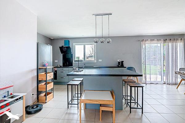 Maison à vendre |  Ambarès-et-Lagrave |  4 pièces | 90 m²
