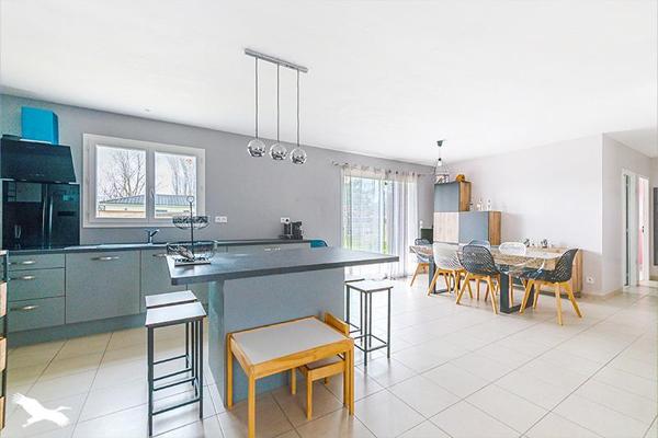 Maison à vendre |  Ambarès-et-Lagrave |  4 pièces | 90 m²