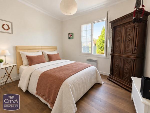 Maison à vendre 7 pièces 151.5m² La Rochelle (17000)