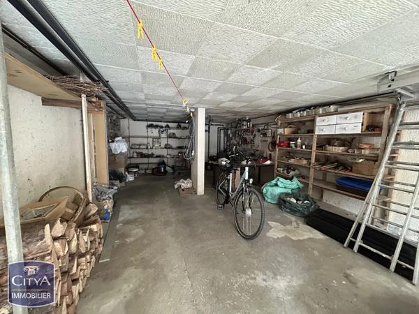 Maison à vendre 7 pièces 151.5m² La Rochelle (17000)
