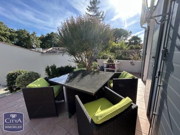 Maison à vendre 7 pièces 151.5m² La Rochelle (17000)