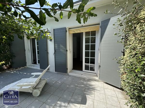 Maison à vendre 7 pièces 151.5m² La Rochelle (17000)