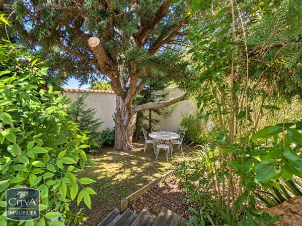 Maison à vendre 7 pièces 151.5m² La Rochelle (17000)