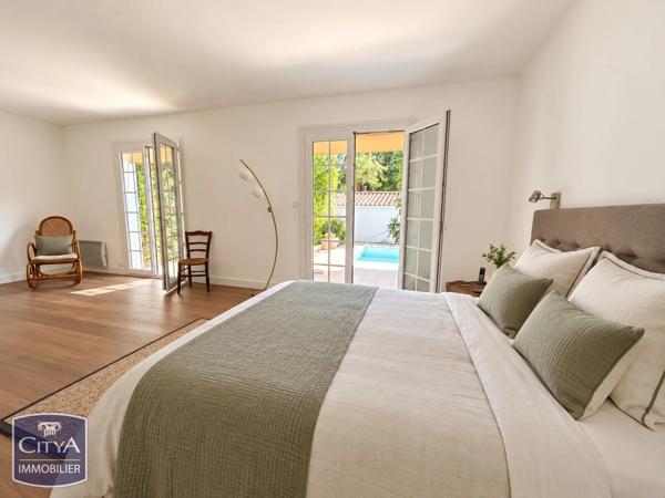 Maison à vendre 7 pièces 151.5m² La Rochelle (17000)