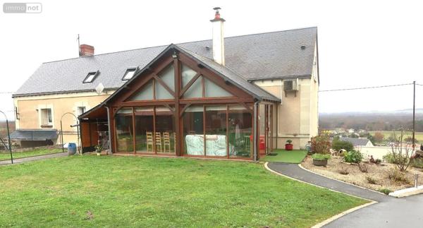 Achat - Maison Colombiers 86490 226 m 2 4791 m 2