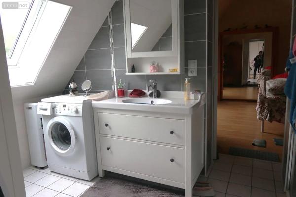 Achat - Maison Colombiers 86490 226 m 2 4791 m 2