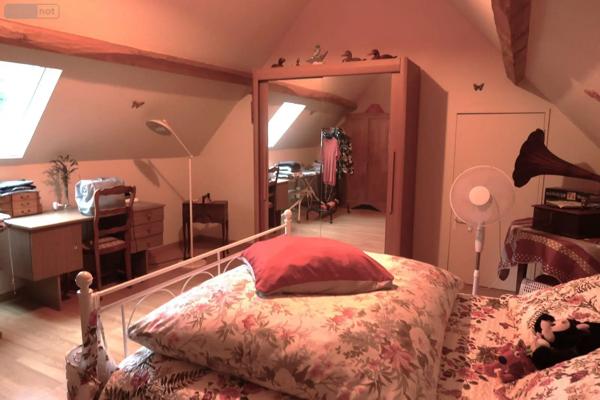 Achat - Maison Colombiers 86490 226 m 2 4791 m 2
