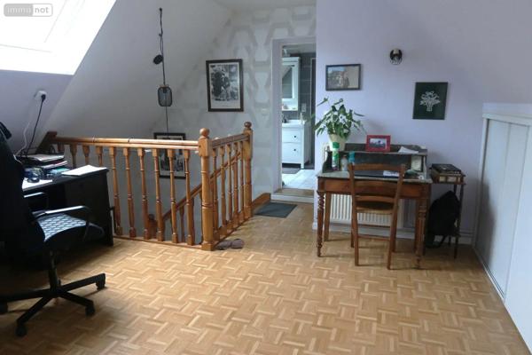 Achat - Maison Colombiers 86490 226 m 2 4791 m 2