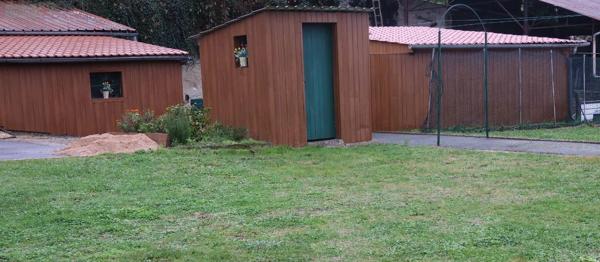 Achat - Maison Colombiers 86490 226 m 2 4791 m 2
