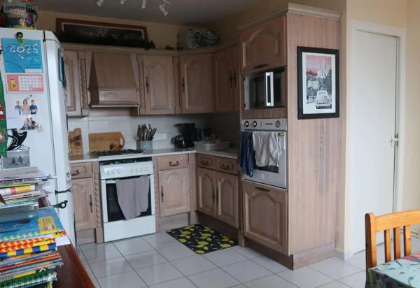 Achat - Maison Colombiers 86490 226 m 2 4791 m 2