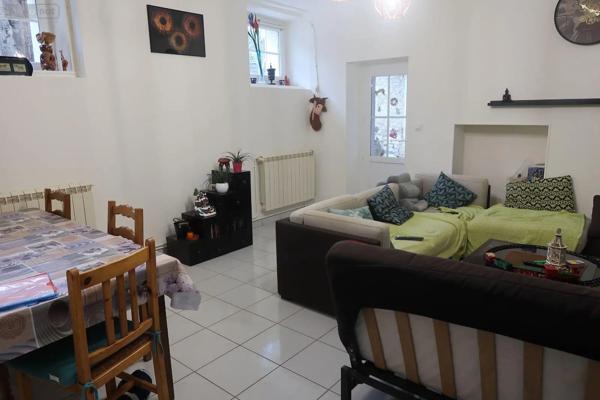 Achat - Maison Colombiers 86490 226 m 2 4791 m 2