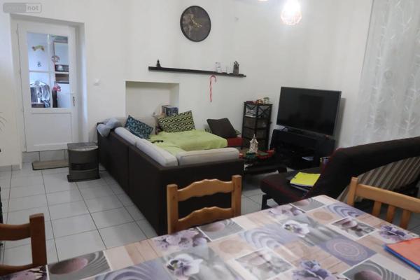 Achat - Maison Colombiers 86490 226 m 2 4791 m 2