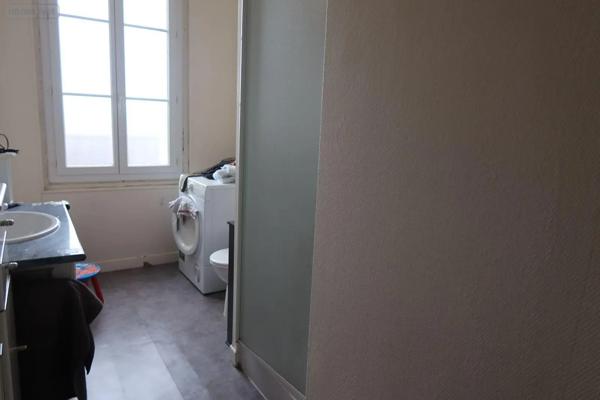 Achat - Maison Colombiers 86490 226 m 2 4791 m 2