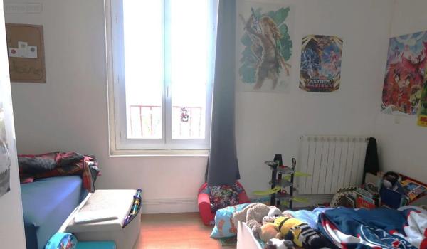 Achat - Maison Colombiers 86490 226 m 2 4791 m 2
