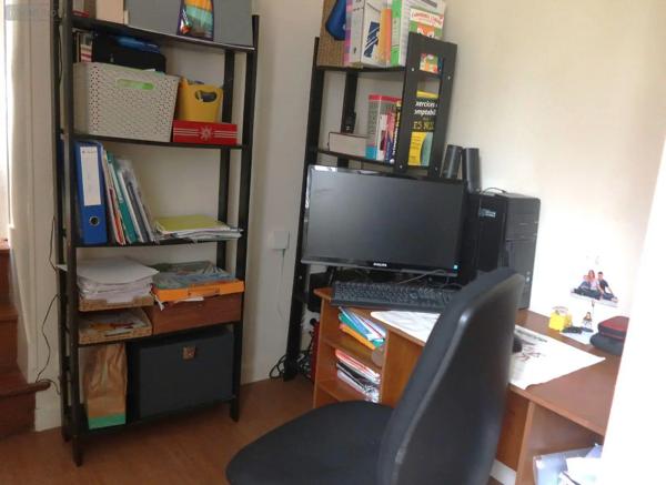 Achat - Maison Colombiers 86490 226 m 2 4791 m 2