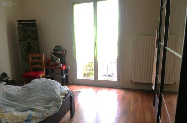 Achat - Maison Colombiers 86490 226 m 2 4791 m 2