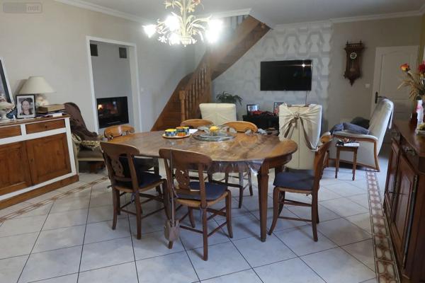 Achat - Maison Colombiers 86490 226 m 2 4791 m 2