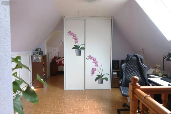 Achat - Maison Colombiers 86490 226 m 2 4791 m 2