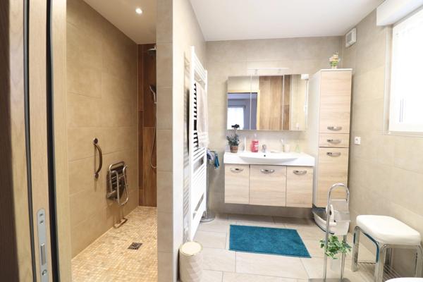 Maison à vendre 6 pièces WENTZWILLER (68)