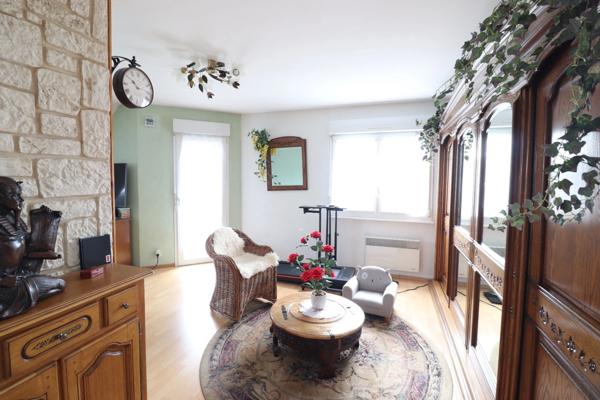 Maison à vendre 6 pièces WENTZWILLER (68)