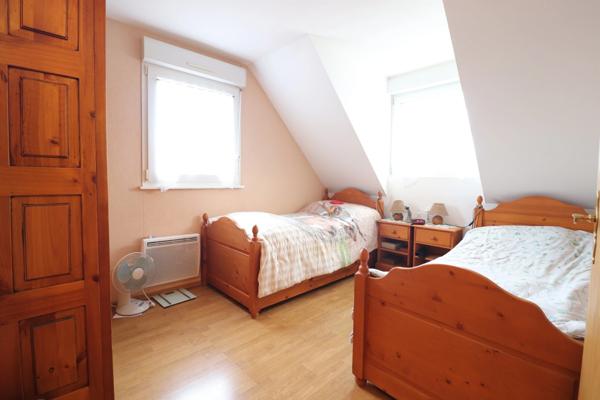 Maison à vendre 6 pièces WENTZWILLER (68)