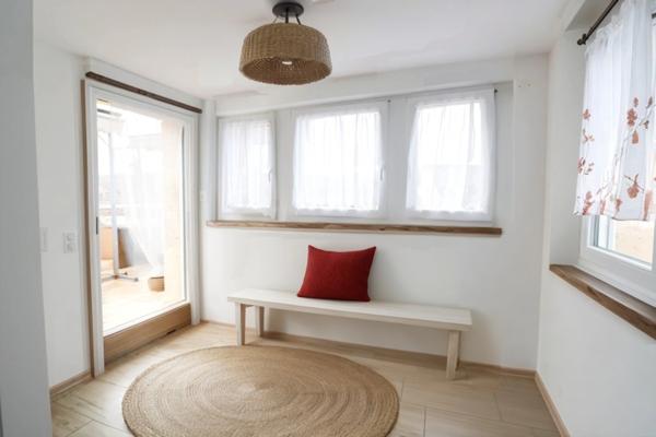 Maison à vendre 6 pièces WENTZWILLER (68)