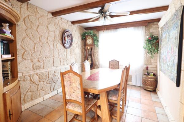 Maison à vendre 6 pièces WENTZWILLER (68)