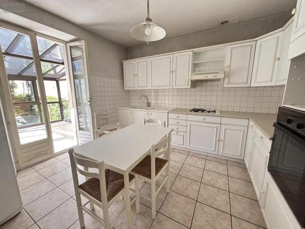 Achat - Maison Audincourt 25400 7 pièces 170 m 2 272 m 2
