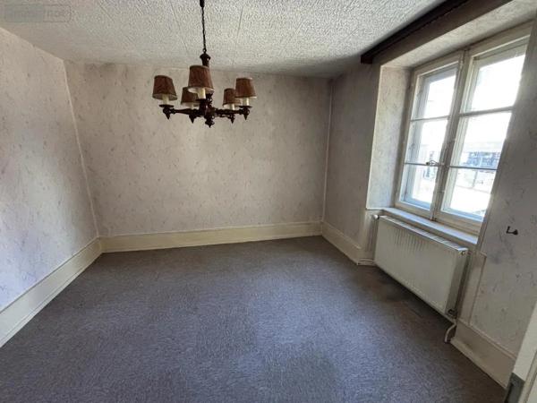 Achat - Maison Audincourt 25400 7 pièces 170 m 2 272 m 2