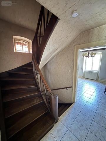 Achat - Maison Audincourt 25400 7 pièces 170 m 2 272 m 2