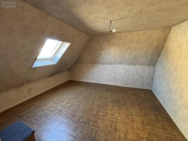 Achat - Maison Audincourt 25400 7 pièces 170 m 2 272 m 2
