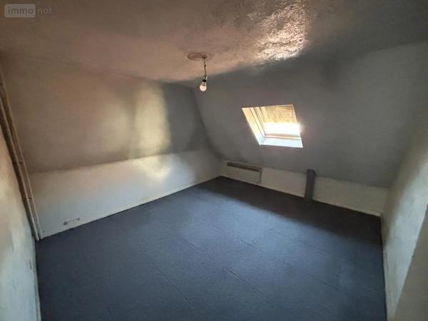 Achat - Maison Audincourt 25400 7 pièces 170 m 2 272 m 2