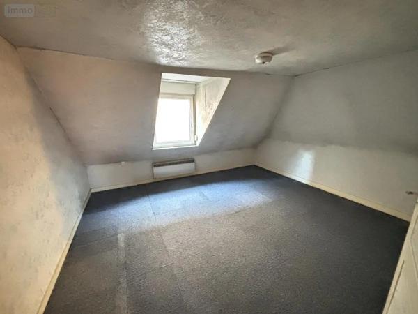 Achat - Maison Audincourt 25400 7 pièces 170 m 2 272 m 2