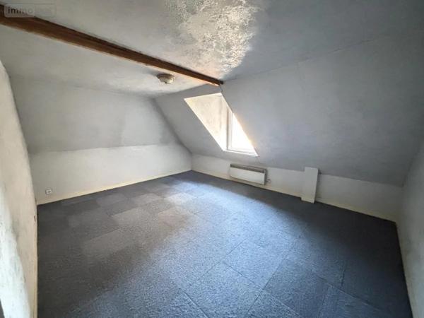 Achat - Maison Audincourt 25400 7 pièces 170 m 2 272 m 2