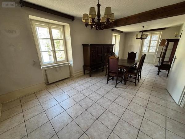 Achat - Maison Audincourt 25400 7 pièces 170 m 2 272 m 2