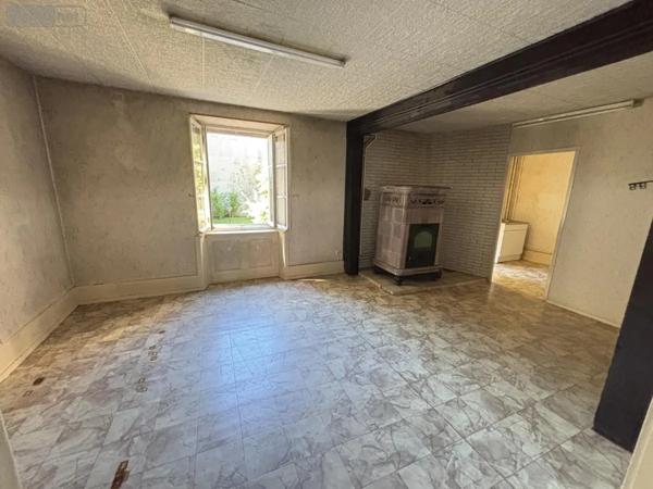 Achat - Maison Audincourt 25400 7 pièces 170 m 2 272 m 2