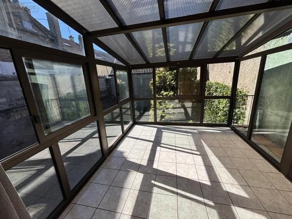 Achat - Maison Audincourt 25400 7 pièces 170 m 2 272 m 2