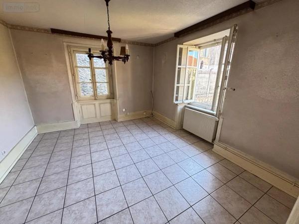 Achat - Maison Audincourt 25400 7 pièces 170 m 2 272 m 2