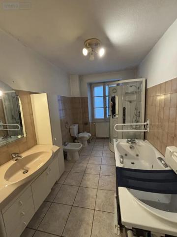 Achat - Maison Audincourt 25400 7 pièces 170 m 2 272 m 2