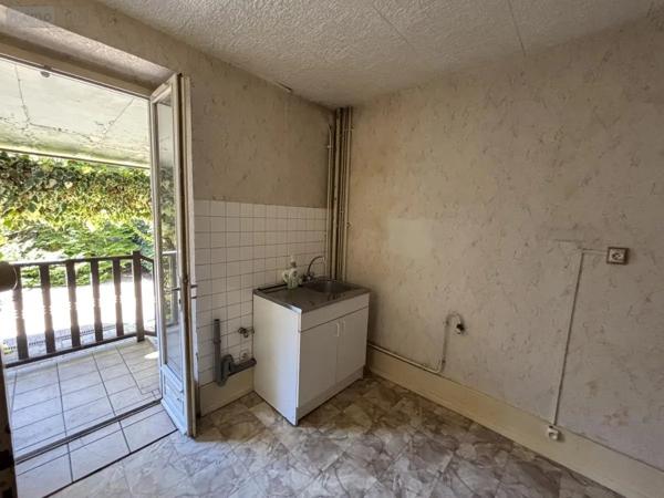 Achat - Maison Audincourt 25400 7 pièces 170 m 2 272 m 2