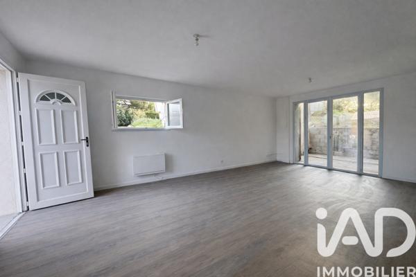 Maison à vendre 4 pièces 119 m² Meyreuil